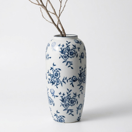 Porcelain Vase 